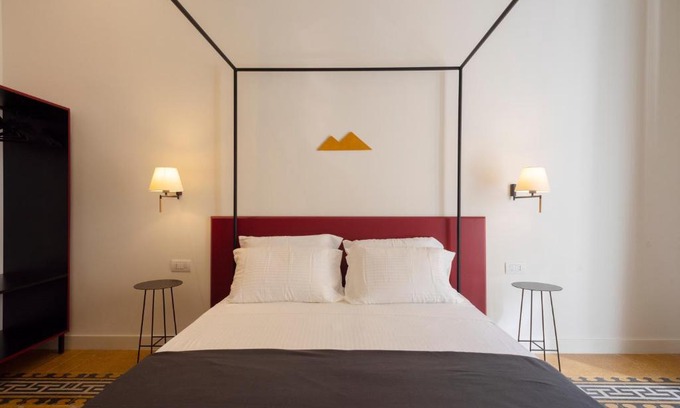 Santa Lucia Casa | Santa Lucia Maison de Charme