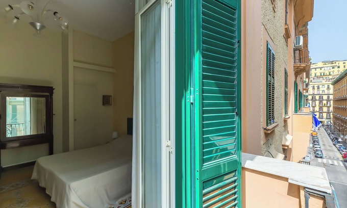 Santa Lucia Casa | Santa Lucia Seaview