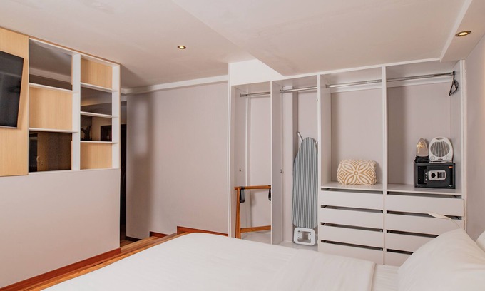 San Blas Apartamento | Santa Lucia Suites - Barranco