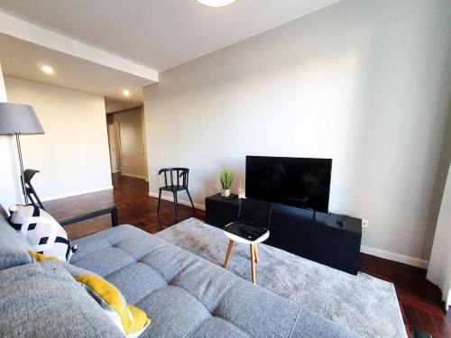 Santa Luzia Apartamento | Santa Luzia's Pearl I C - One Bedroom Apartment