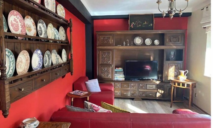 Manteigas Casa | Santa Luzia Snow House