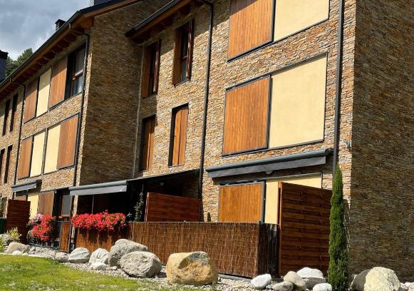 Panticosa Apartamento | Santa María de Panticosa