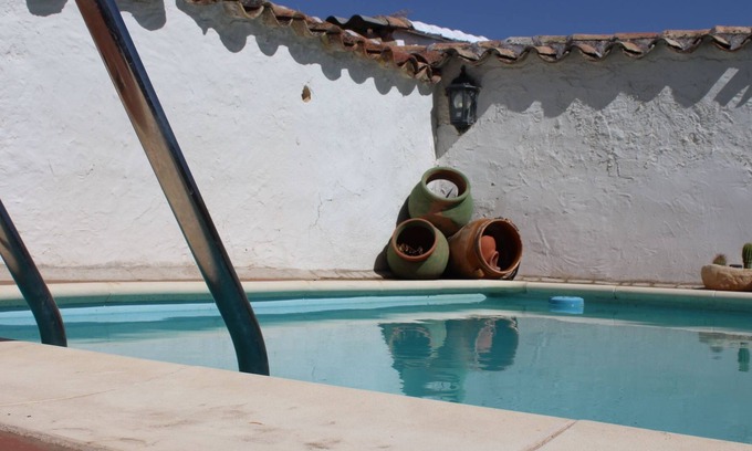 Picón Casa | Santa María del Guadiana