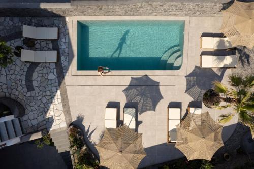 Karterados Apartamento | Santa Mar ECO Suites