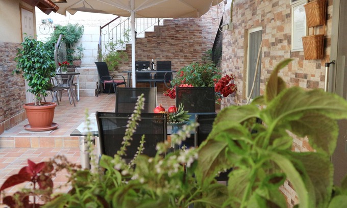 Haifa Casa | Santa Maria Guest House