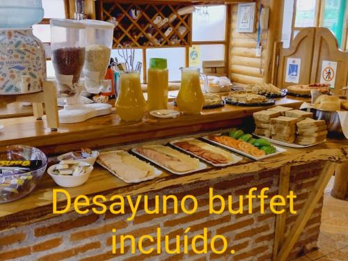 Pucon Hotel | Santa Maria Pucon