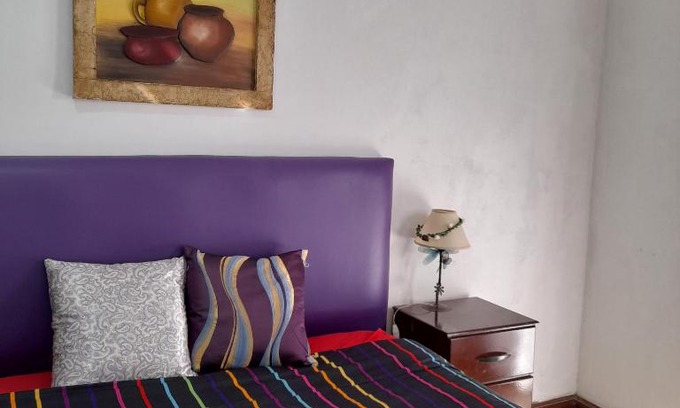 Junín Apartamento | SANTA MARÍA RELÁJATE