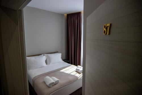 Durres Hotel | Santa Maria, Vila Cerloj