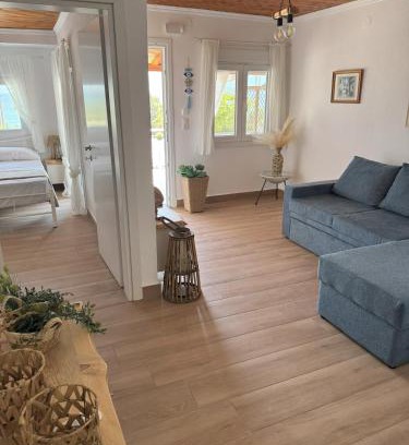 Volvi Casa | Santa Marina Garden - Suite B