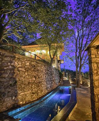 Loutraki Apartamento | Santa Marina Guesthouse