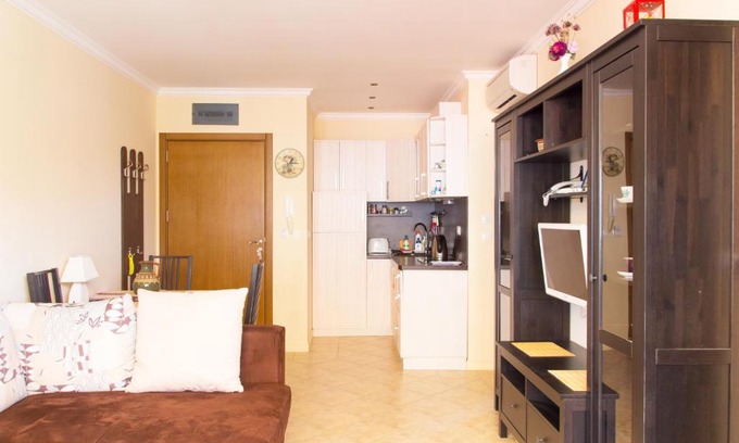 Sozopol Apartamento | Santa Marina,Sozopol,apt.901-43