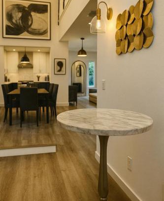 Sunset Park Casa | Santa Monica Beachside Escape