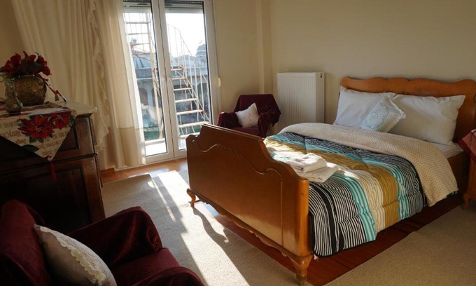 Trikala Apartamento | Santa Monica Prestige