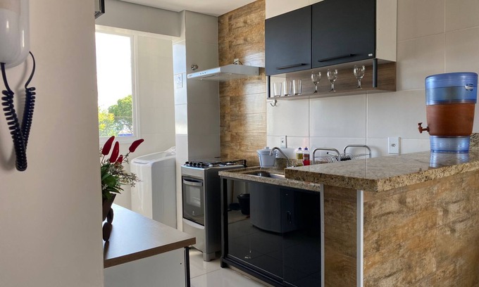 Santa Monica Apartamento | Santa Monica Top Apartment