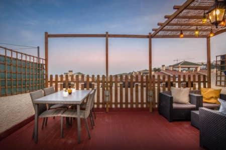 Los Arenales del Sol Casa | Santa Pola, Gran Alacant, Playas cerca, adosado completo, Chillout, Solarium