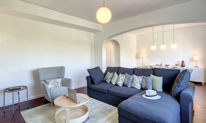 Sao Martinho Chalet De Esquí | Santa Rita House by Atlantic Holiday