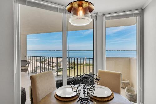 Pensacola Beach Casa | Santa Rosa Dunes 1062