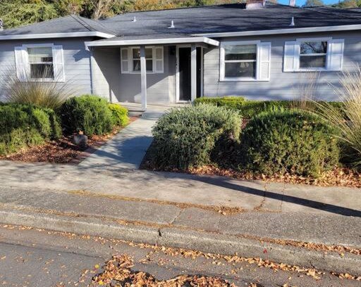 Junior College Neighborhood Association Casa | Santa Rosa Gem