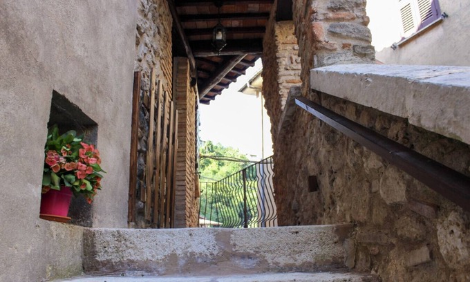 Santa Rufina Casa | Santa Rufè - Santa Rufina