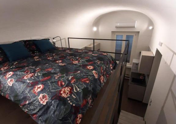 Benevento Apartamento | SANTA SOFIA HOME