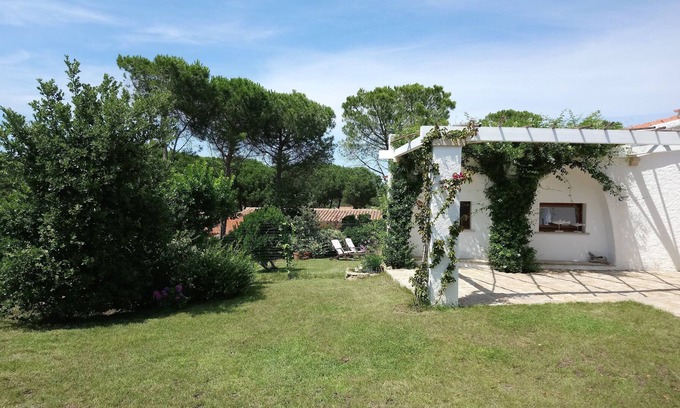 Conca Verde Villa | Santa Teresa Gallura. En el mar, bella vista