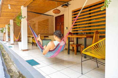 Carmen Hotel | Santa Toro Inn