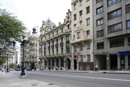 Centro y casco histórico Hotel | Santacruz
