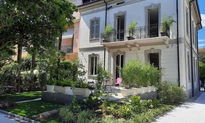 Como Casa | SantAgata bed&breakfast