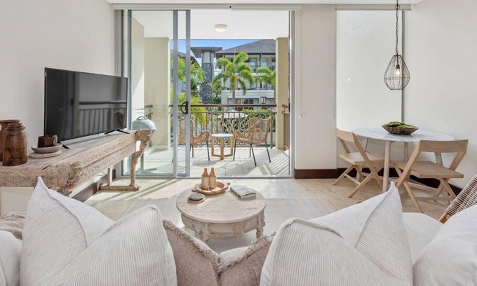 Casuarina Apartamento | Santai 229 - Unveiling Refined Elegance, Your Haven of Luxury