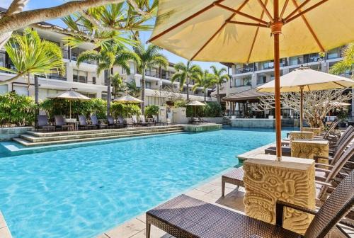 Casuarina Apartamento | Santai Resort - Holiday Management