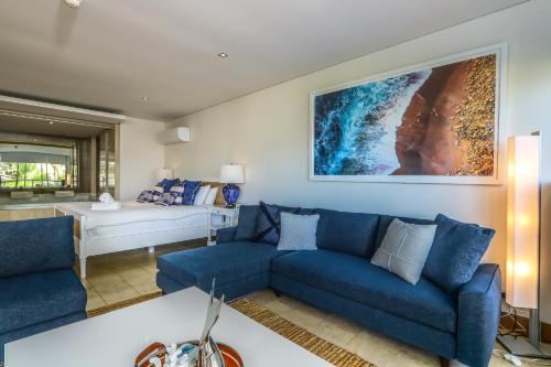 Casuarina Apartamento | Santai Sea-Duction