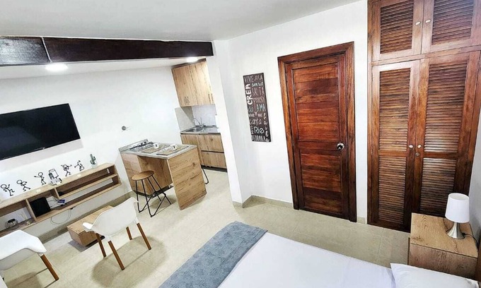 La America Apartamento | SantaMonica