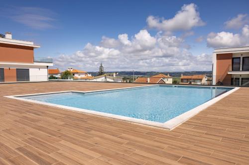Salir do Porto Apartamento | Santana Beach Apartment - BY SCH
