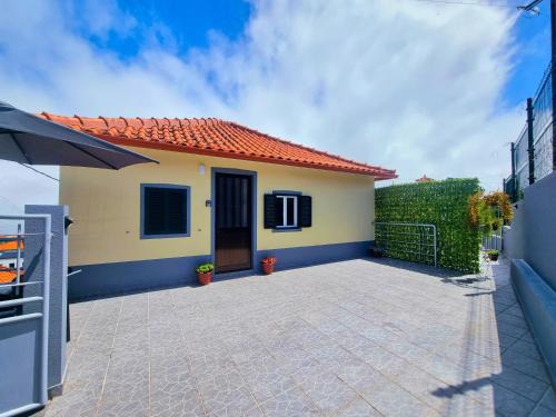 Santana Casa | Santana House near Pico Ruivo, Central Stay by Levadas and Hiking Trails
