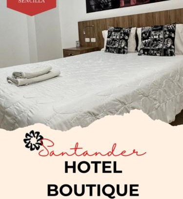 Quevedo Hotel | Santander Hotel Boutique