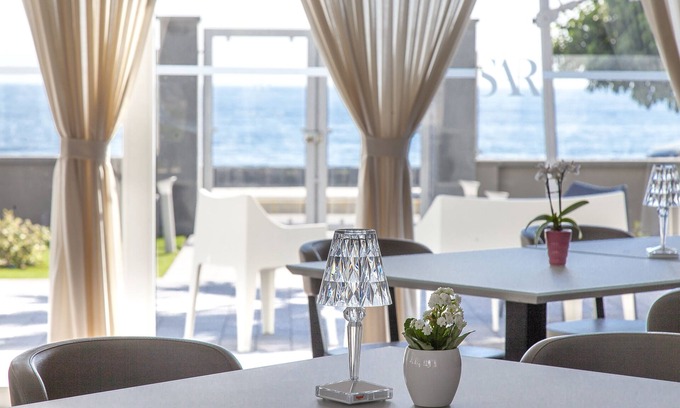 Archi Cama Y Desayuno | Santantonioresort