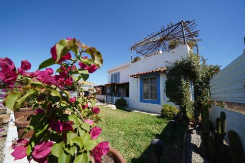 Valle de Guadalupe Hotel | Santerra, Valle de Guadalupe