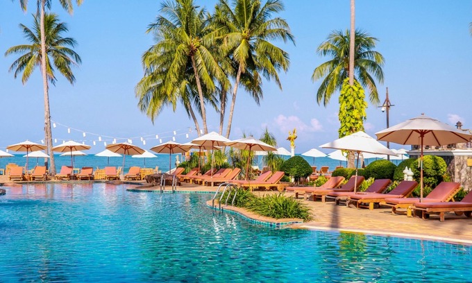 Ko Chang Complejo | Santhiya Koh Chang Resort