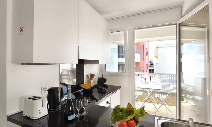 Viganello Apartamento | Santi Apartment Few Min From Lake