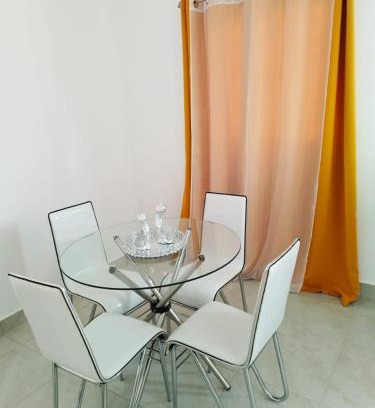 Punal Apartamento | santiago de los caballeros hipanoamericana