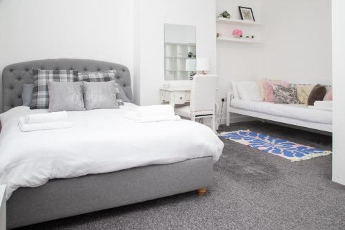 Southport Apartamento | Santiago 3