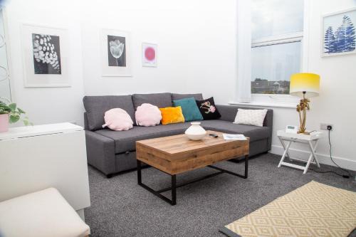 Southport Apartamento | Santiago 4