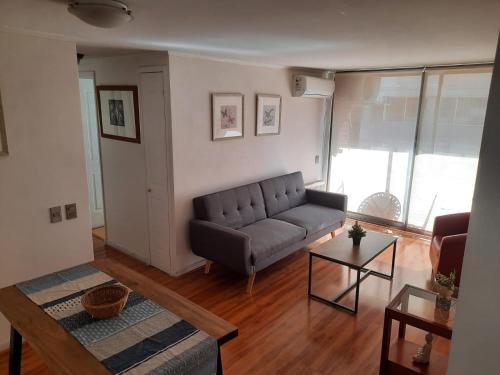 El Golf Apartamento | Santiago Apartments El Golf