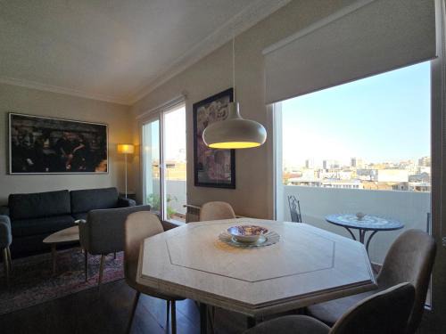 Lastarria Apartamento | Santiago Centro Bellas Artes Lastarria