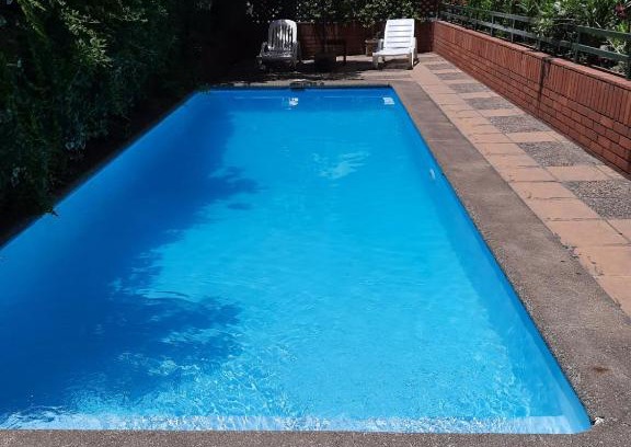 El Golf Apartamento | SANTIAGO CHILE - BARRIO EL GOLF