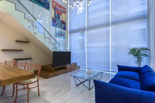 Beirut Apartamento | Santiago Duplex in Ashrafieh