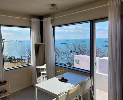 Yeongdo Apartamento | Santiago