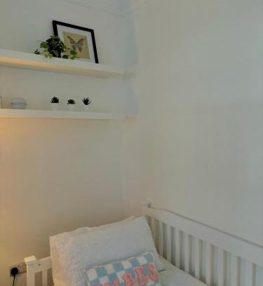 Southport Apartamento | Santiago Suite 3 - A Stylish Southport Apartment