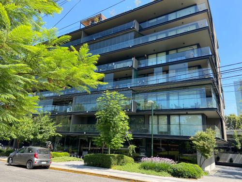 Vitacura Apartamento | Santiago, Vitacura, cómodo departamento