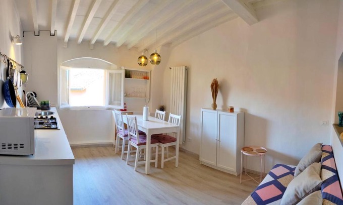 Piombino Apartamento | Santini House